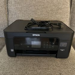 Epson Printer 