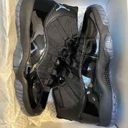 Air Jordan 11 Retro “Gamma Blue “(2025)