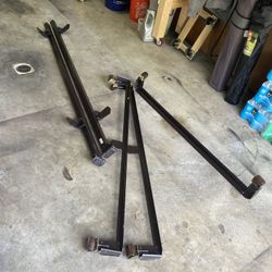 Queen Size Bed Frame 