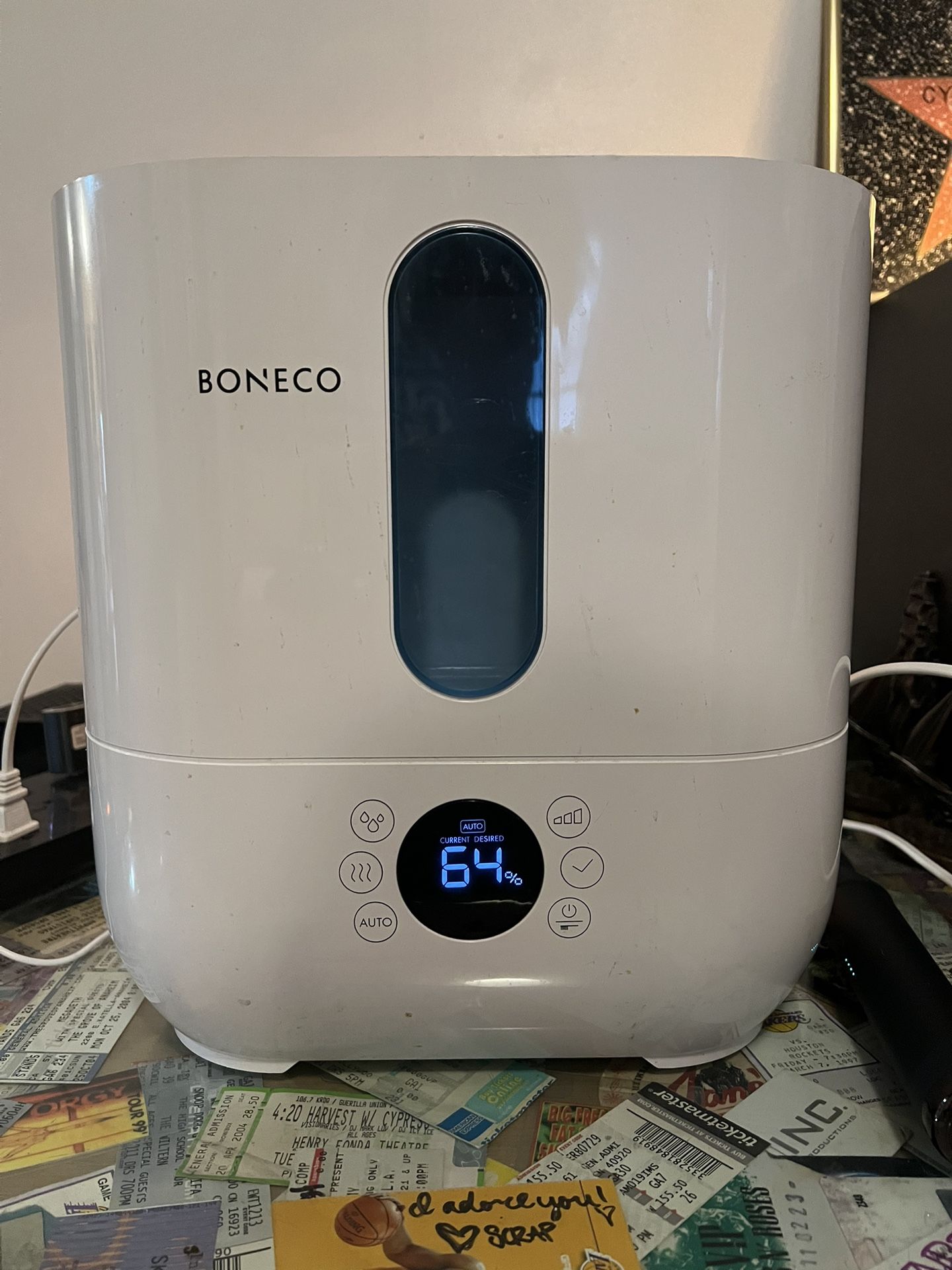 Boneco Humidifier