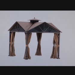 Gazebo 