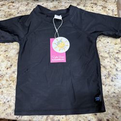 Rugged Butts Set Size 2T