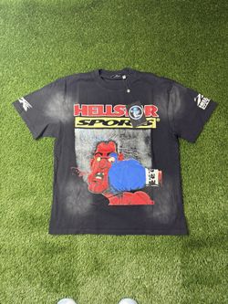 Hell Star Tee