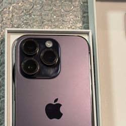 iPhone 14 PRO 512GB UNLOCKED 