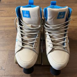 Chaya roller skates women’s size 9 men’s 8