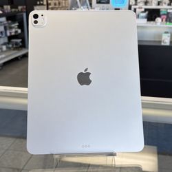 iPad Pro 13 Inch M5 256GB WiFi
