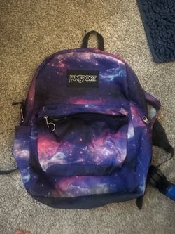 Backpack