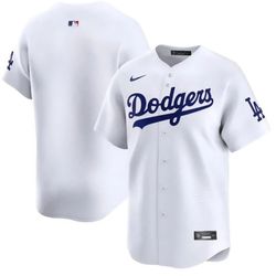 Nike Los Angeles Dodgers Home Jersey size XL