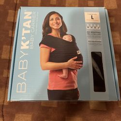 Baby Carrier