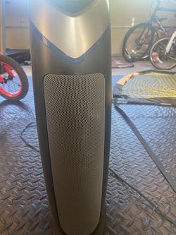 GermGaurdian 4-in-1 HEPA Air Purifier