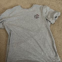 Vans Graphic T Shirt 
