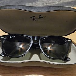 Rayban Classic Wayfarer Original Sunglasses