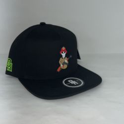 Gorra 🧢 bélica snapback hat 🧢