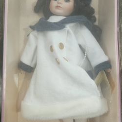 Porcelain Doll
