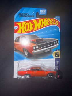 Hotwheels charger