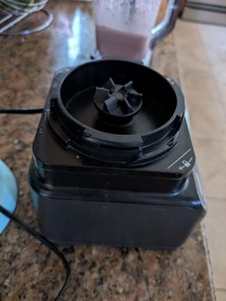 Blender ninja new model$ 80
