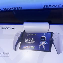 PlayStation Portal And Pulse Explore Wireless Earbuds