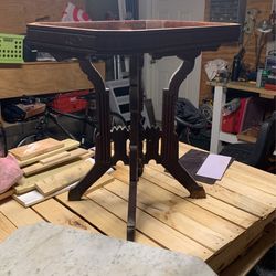 Vintage Little Table