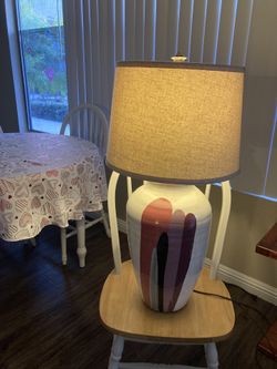 Lamp
