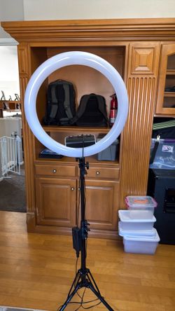 Ring Light