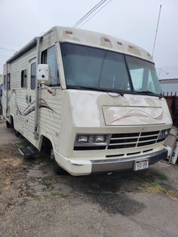 Motor home