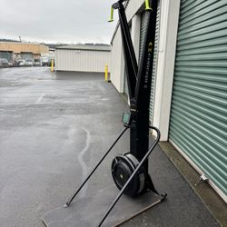 CONCEPT2 SKIERG with pm5 