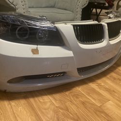BMW 2006 325