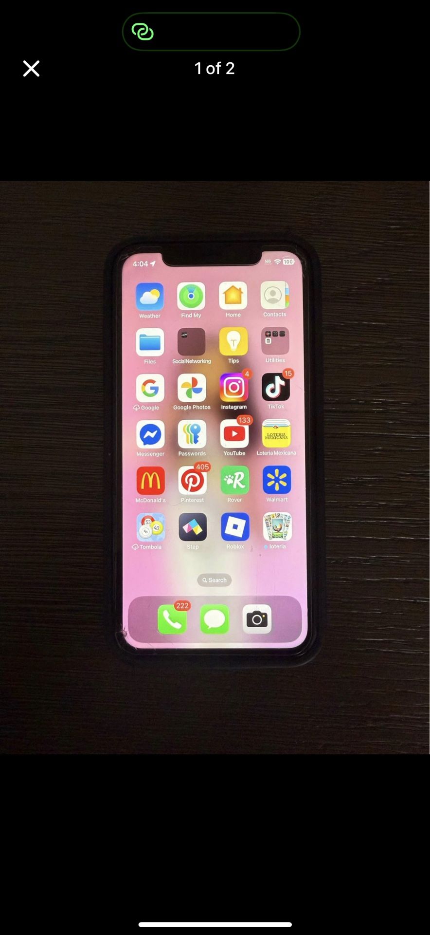 Iphone 11