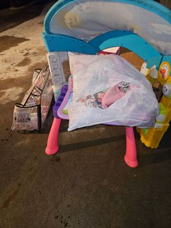 Free toys