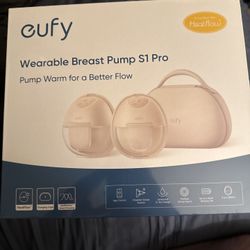 Breast Pump Factory Sealed-OBO