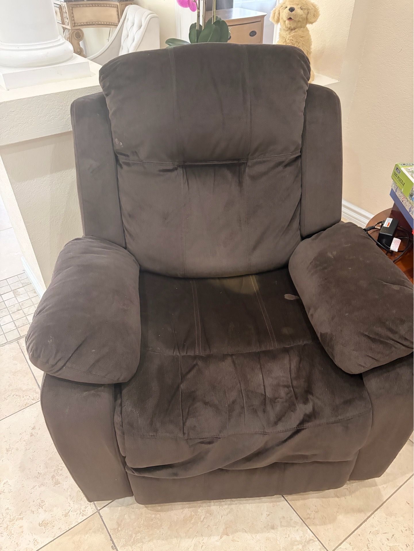Electric Reclining chair
