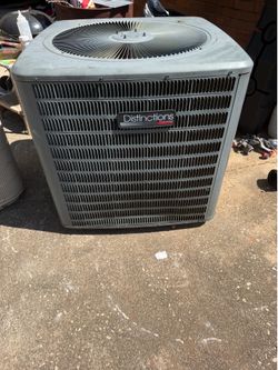 5 Ton Heat Pump Condenser For Sale!!!