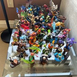 Skylanders