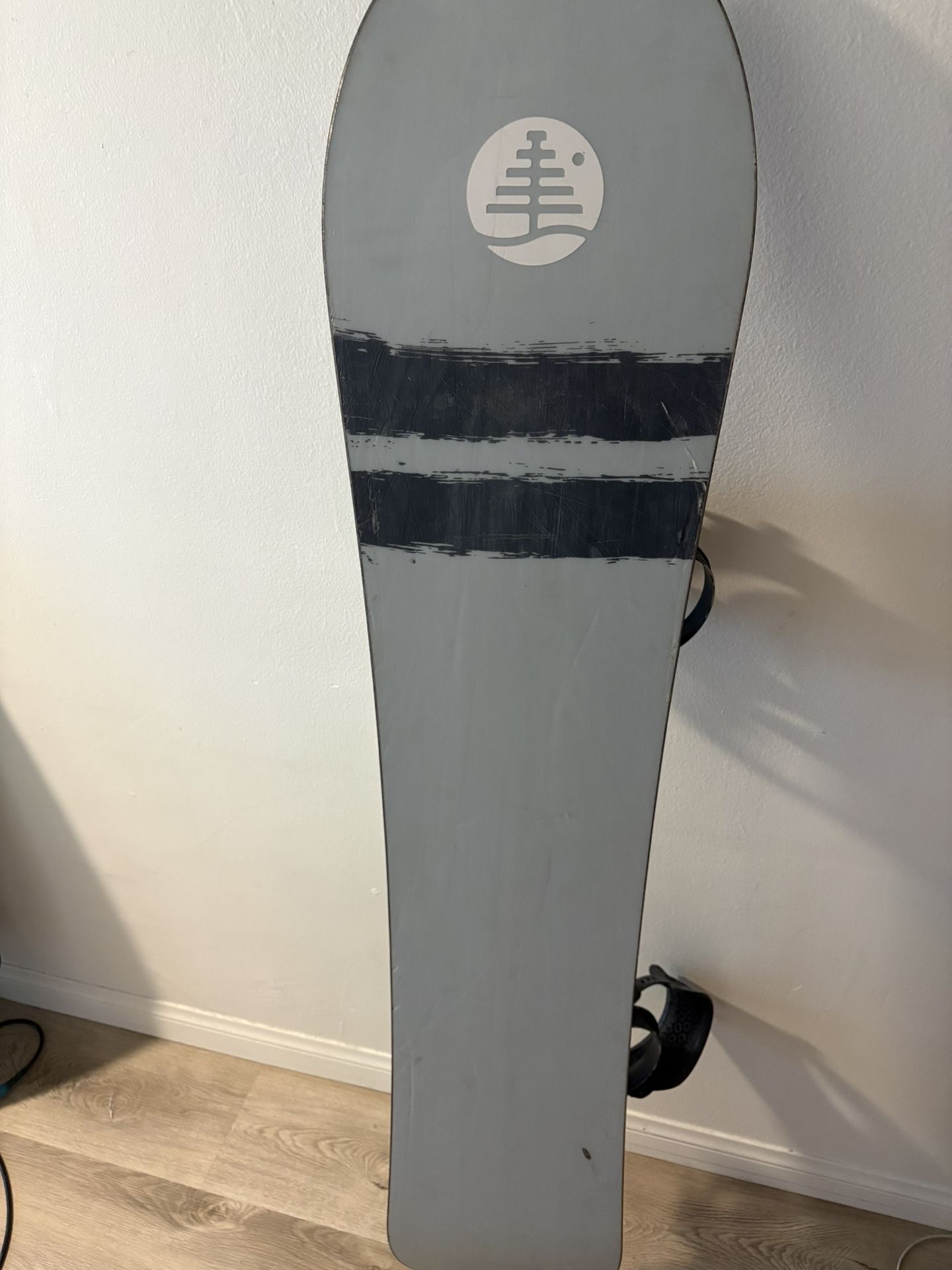 Burton Territory Manager 160