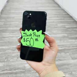 iPhone 7 Wifi Only ‼️