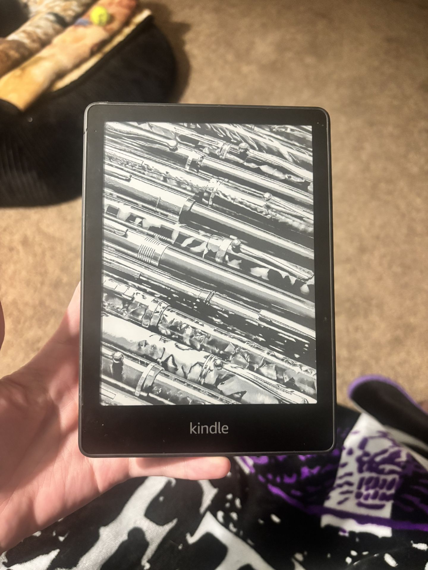 Kindle Paperwhite 11 Gen