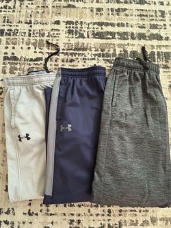 Under Armour Sweat Pant