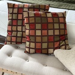 Decorative Pillows