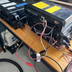 Evinrude Etec Ecu Emm New Used And Repaired