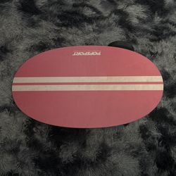 Balance Trainer
