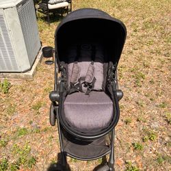 Evenflo stroller