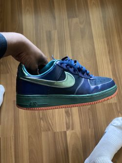 Air Force 1’s