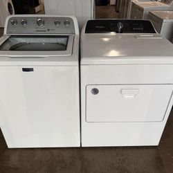 Washer And Dryer Electric Free Delivery 