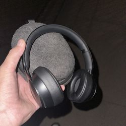 Beats Wireless Headphones 