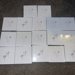 AirPods 80$ And Pros For 125$