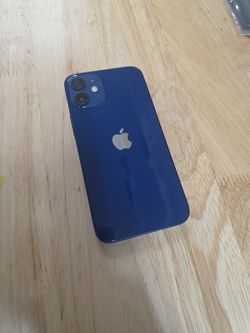 Iphone 12 mini 64gb. Unlock any sim