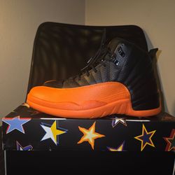 Jordan 12 All Star