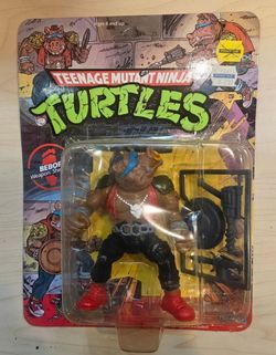 Ninja turtles vintage