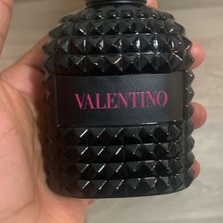 Valentino Mens Fragrance 