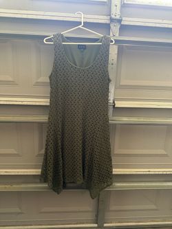 Cute dress